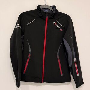 Authentic Formula 1 Circuit of The Americas Soft Shell Jacket